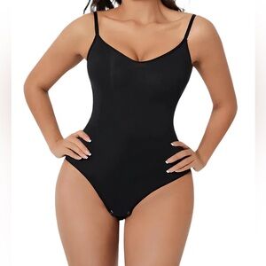 HeyShape Snatched Shapewear Bodysuit